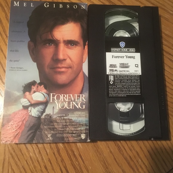 8 Mel Gibson Movies on VHS Lethal Weapon 1-4, The  Patriot & more - Picture 11 of 12